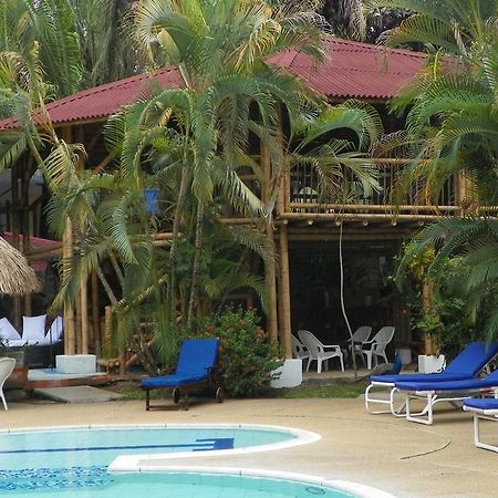 Amanwana Ecofinca Hotel Melgar Kültér fotó